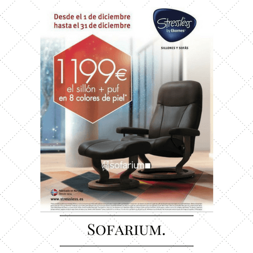 sofas,butacas,stressless,consul,rebajas,sofarium