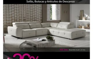 Ven a Sofarium y encontrarás una gran variedad de sofás en piel y en tela  hasta un 2o% de descuento . Ven a descubrir todas nuestras novedades y ofertas.