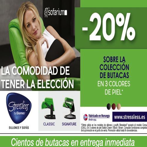 stressless-sofas-butacas-piel-tela-rebajas-sofarium