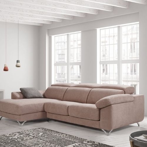 sofa con chaise longue de 3 plazas