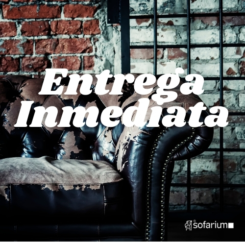 sofas de entrega inmediata