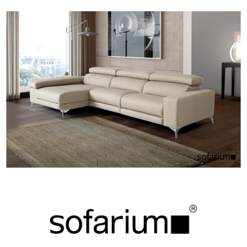 sofa piel abril