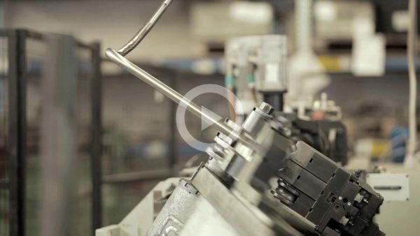 ¿Cómo hacemos las butacas HJORT KNUDSEN?