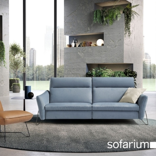 sofa de diseño galia