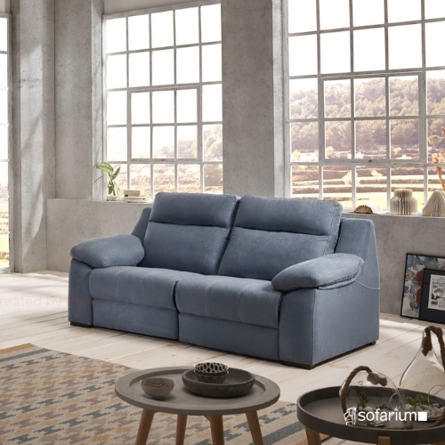 sofa de 2 o 3 plazas por 799€