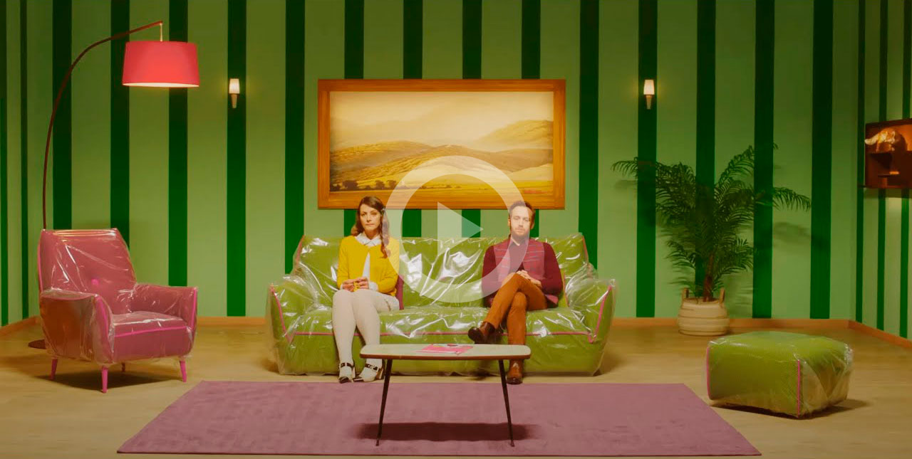 EGOITALIANO SPOT PUBLICITARIO