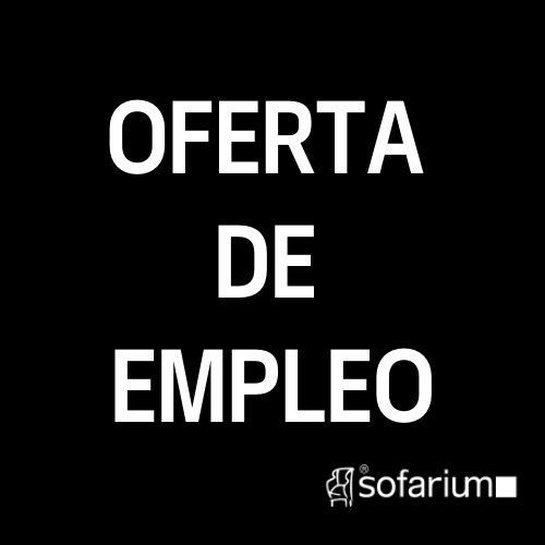 Oferta empleo