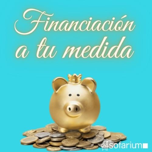 financiacion a tu medida