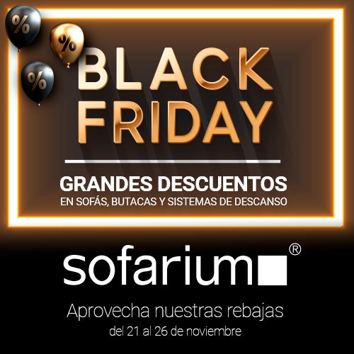 sofas baratos black friday 2023