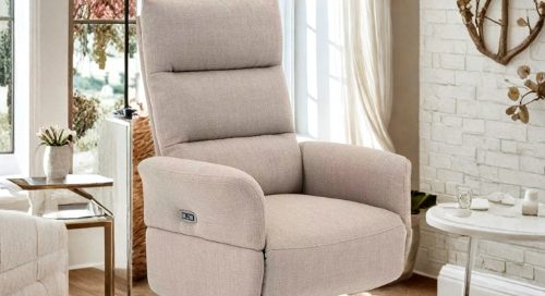 giratoria relax motor cabezal ajustable entrega rápida
