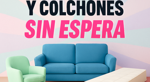 sofas sin esperas en donosti