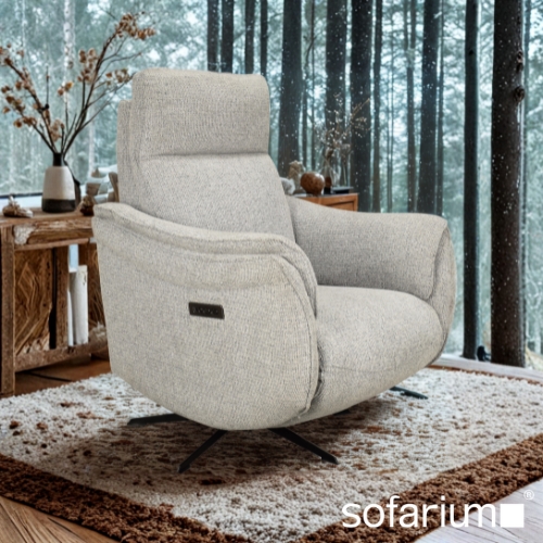 butaca relax elevable y giratoria butaca relax elevable giratoria sisu