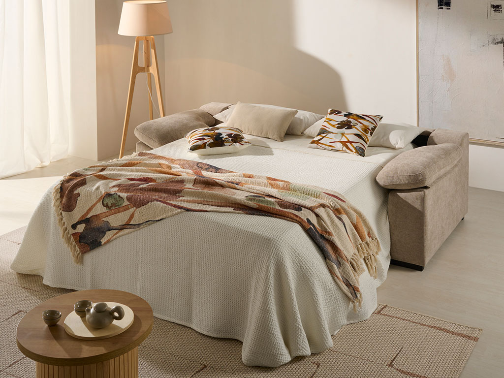 Sofás cama en Donostia San Sebastián - Sofarium